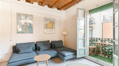 Apartment for rent in Barcelona Sants-Montjuïc, Barcelona