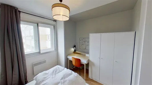 Rooms in Nanterre - photo 6