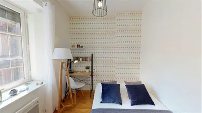 Room for rent in Lyon, Auvergne-Rhône-Alpes