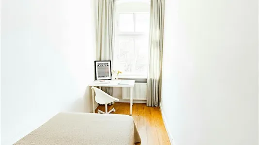 Rooms in Berlin Mitte - photo 4