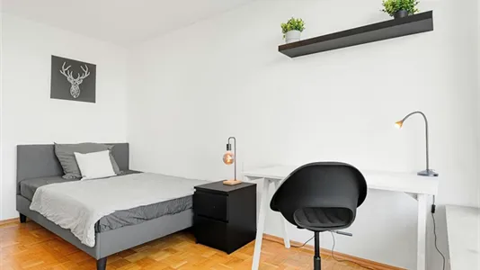 Rooms in Berlin Charlottenburg-Wilmersdorf - photo 1