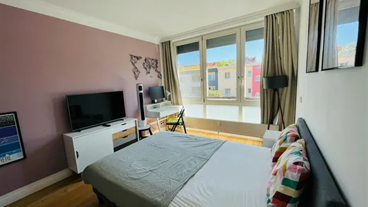 Apartments in Berlin Tempelhof-Schöneberg - photo 7