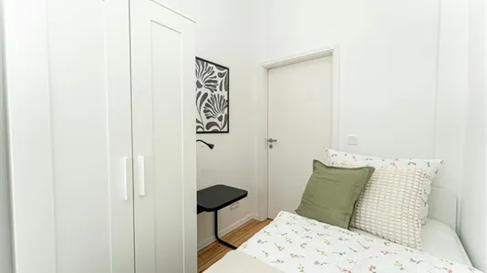 Rooms in Berlin Treptow-Köpenick - photo 4