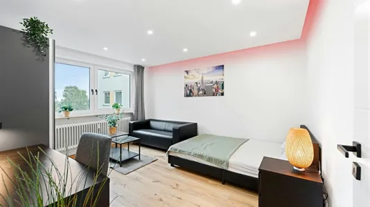 Rooms in Location is not specified - photo 2