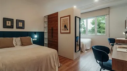 Room for rent in Barcelona Sarrià-St. Gervasi, Barcelona