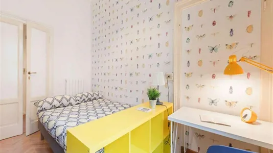 Rooms in Milano Zona 3 - Porta Venezia, Città Studi, Lambrate - photo 3