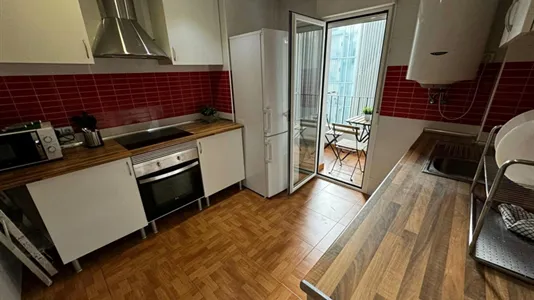 Rooms in Madrid Tetuán - photo 10