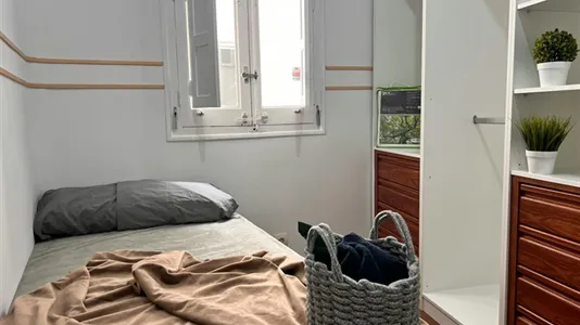Rooms in Madrid Retiro - photo 6