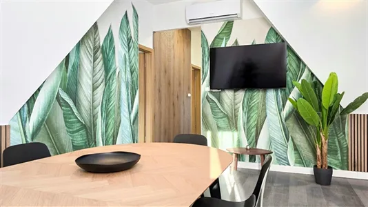 Apartments in Budapest Belváros-Lipótváros - photo 4