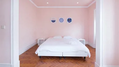 Room for rent in Lisbon (region)