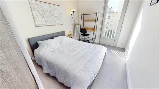 Rooms in Saint-Étienne - photo 1