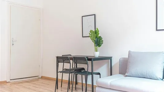 Apartments in Wien Rudolfsheim-Fünfhaus - photo 9