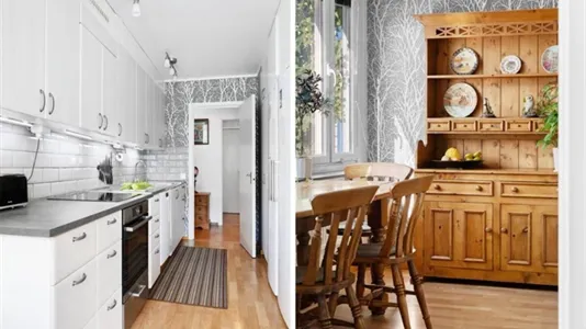 Apartments in Nacka - photo 2