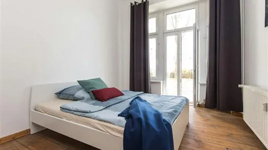 Rooms in Berlin Charlottenburg-Wilmersdorf - photo 1