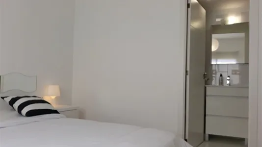 Rooms in Valencia Campanar - photo 5