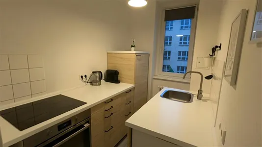Apartments in Berlin Mitte - photo 8