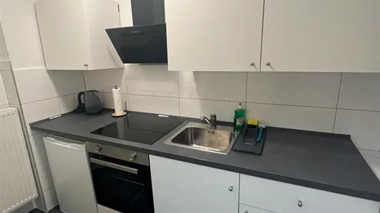 Apartments in Duisburg - photo 10