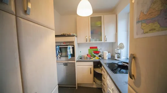 Rooms in Hamburg Nord - photo 4