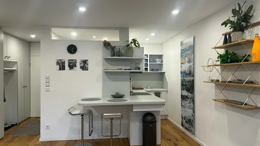 Apartments in Location is not specified - photo 9