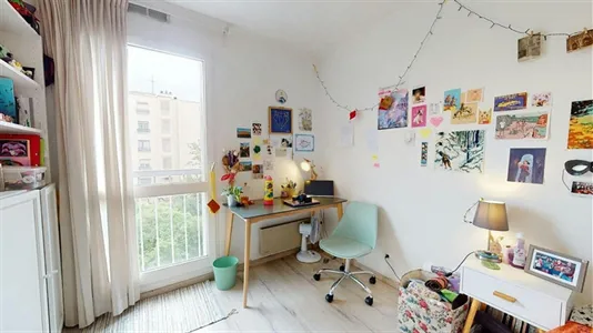 Rooms in Lyon - photo 3