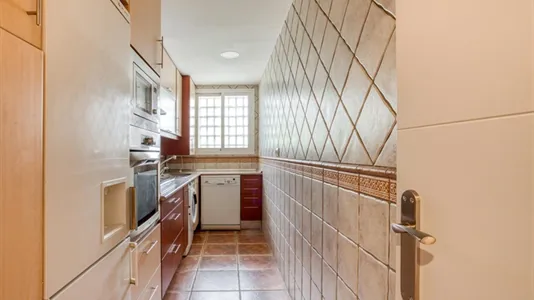 Apartments in Alcorcón - photo 5