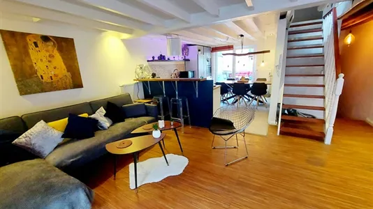 Apartments in Brussels Sint-Joost-ten-Node - photo 7