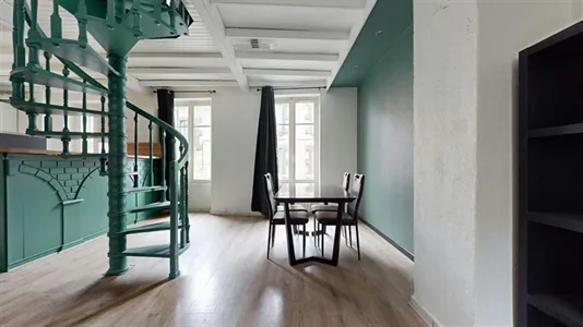 Rooms in Saint-Étienne - photo 10