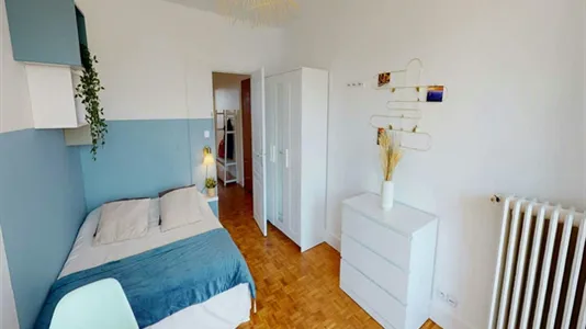 Rooms in Nanterre - photo 1