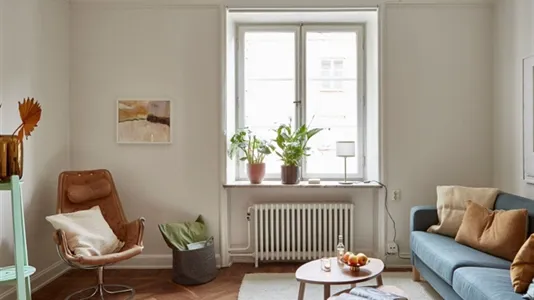 Apartments in Vasastan - photo 1