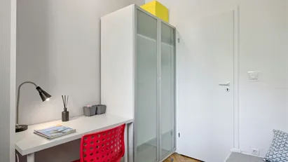 Room for rent in Warsaw