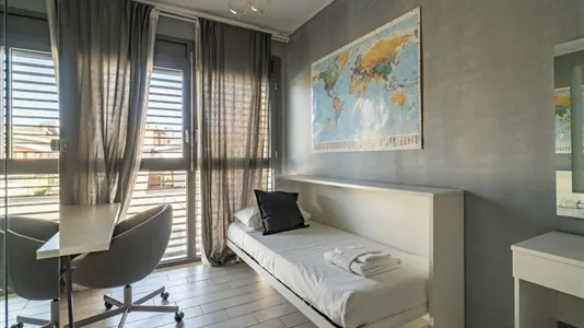 Apartments in Milano Zona 4 - Vittoria, Forlanini - photo 9