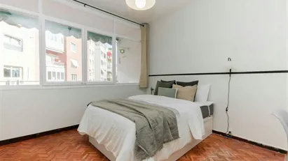 Room for rent in Barcelona Sarrià-St. Gervasi, Barcelona