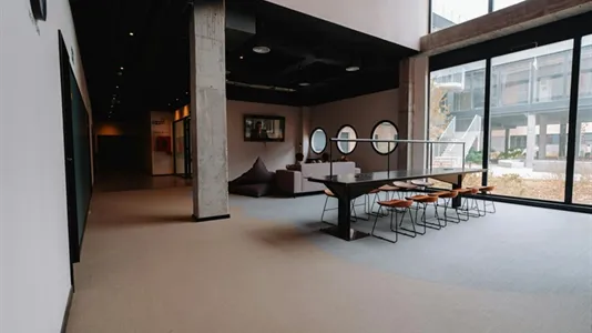 Rooms in Salamanca - photo 10