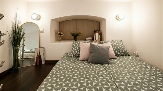 Apartments in Budapest Terézváros - photo 8