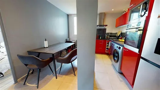 Apartments in Lyon - photo 8