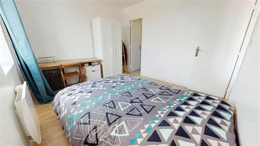 Rooms in Bordeaux - photo 3