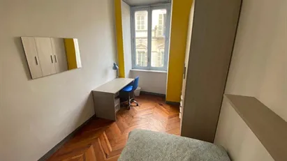 Room for rent in Turin, Piemonte