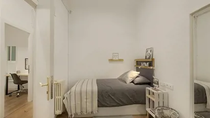 Room for rent in Barcelona Sarrià-St. Gervasi, Barcelona