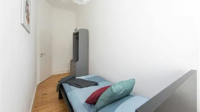 Room for rent in Berlin Charlottenburg-Wilmersdorf, Berlin