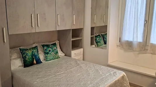 Rooms in Roma Municipio VI – Roma Delle Torri - photo 1
