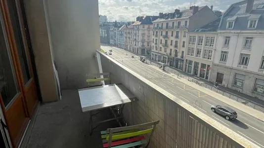 Apartments in Chambéry - photo 8