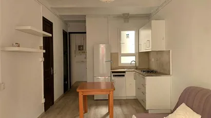 Apartment for rent in Barcelona Gràcia, Barcelona