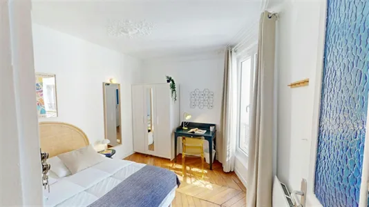 Rooms in Paris 9ème arrondissement - photo 1