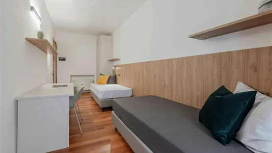 Rooms in Ferrara - photo 4