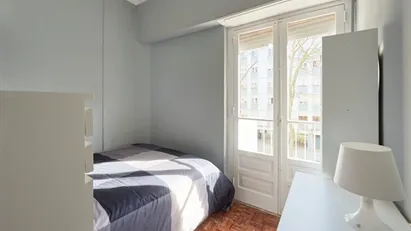 Room for rent in Lisbon (region)