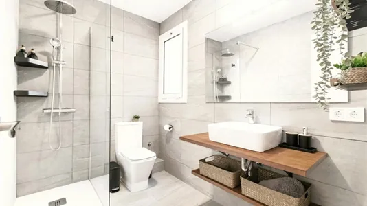 Rooms in L'Hospitalet de Llobregat - photo 4