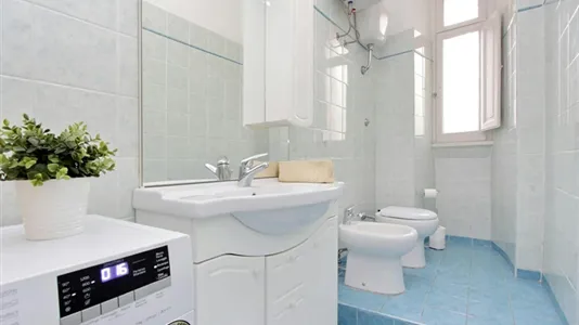 Rooms in Roma Municipio II – Parioli/Nomentano - photo 8