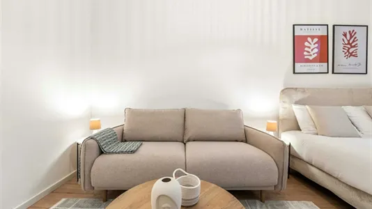 Apartments in Berlin Mitte - photo 6