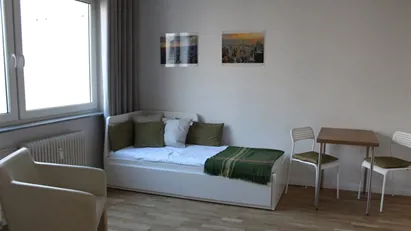 Apartment for rent in Berlin Charlottenburg-Wilmersdorf, Berlin