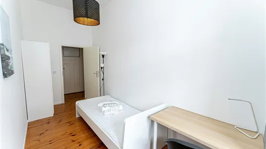 Rooms in Berlin Pankow - photo 4